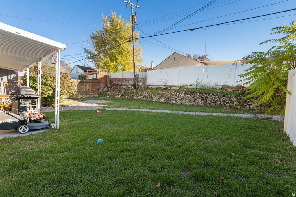 440 HIGHLAND DR Tooele, UT 84074