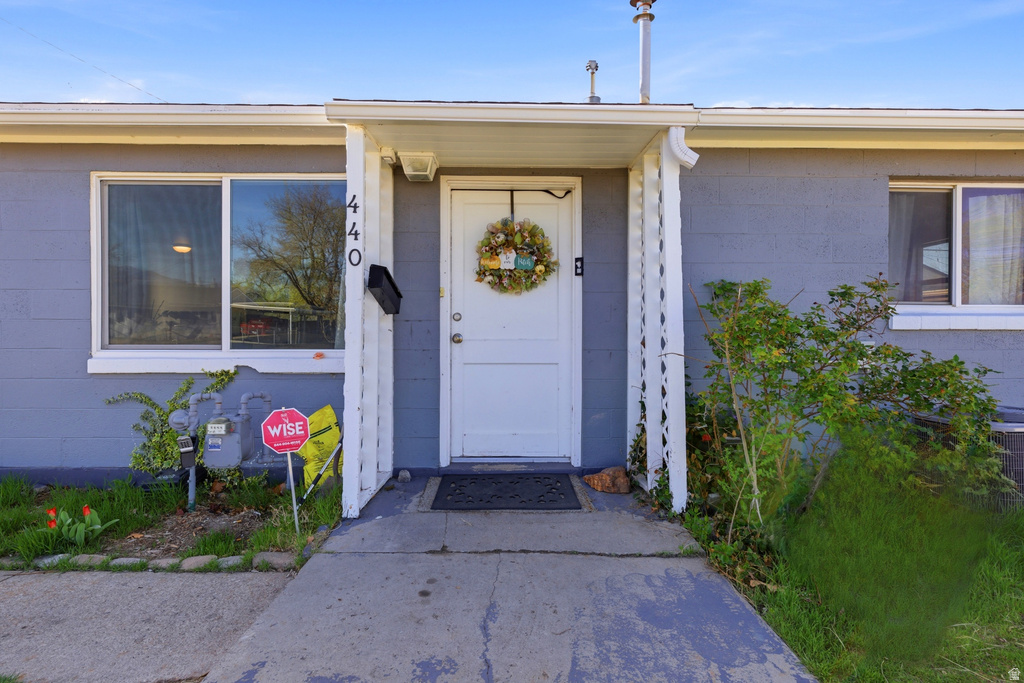 440 HIGHLAND DR Tooele, UT 84074