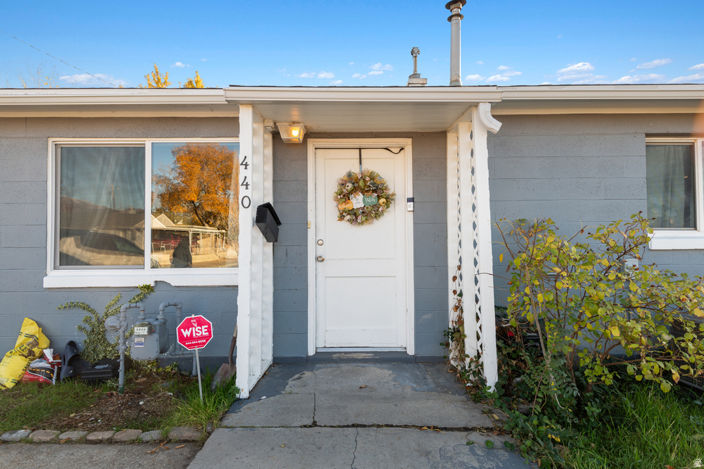 440 HIGHLAND DR Tooele, UT 84074