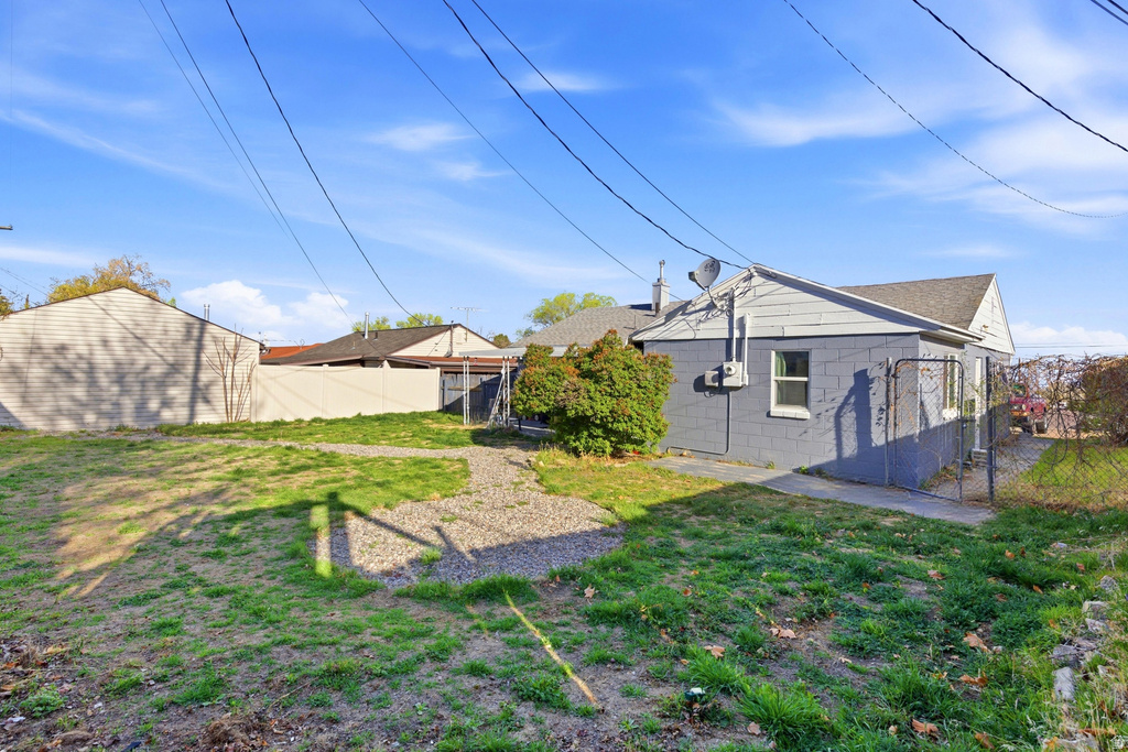 440 HIGHLAND DR Tooele, UT 84074