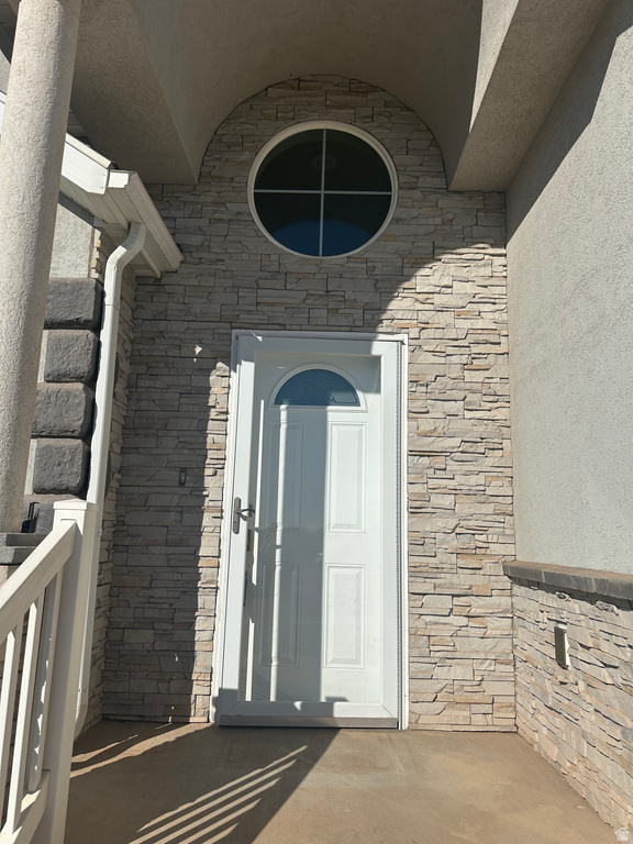 266 W LAGOON ST Roosevelt, UT 84066