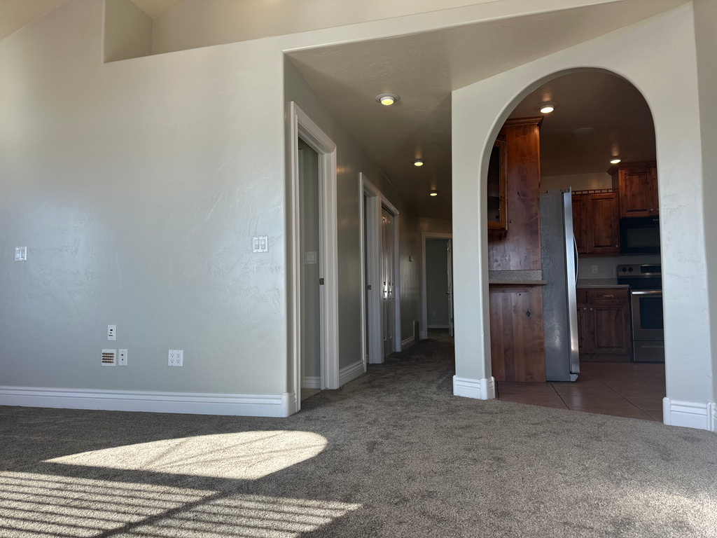 266 W LAGOON ST Roosevelt, UT 84066