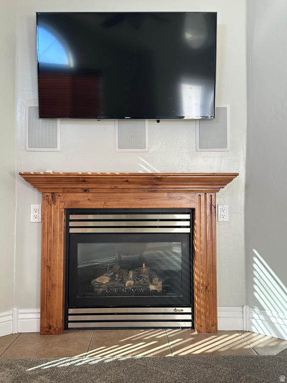 266 W LAGOON ST Roosevelt, UT 84066