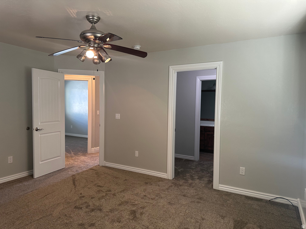 266 W LAGOON ST Roosevelt, UT 84066