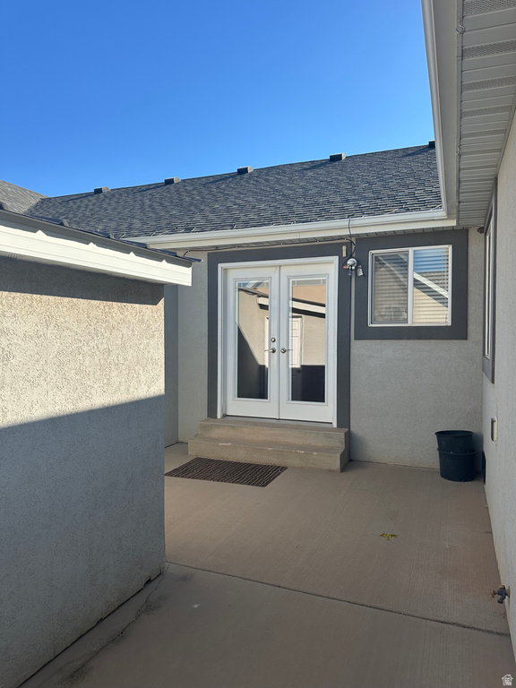 266 W LAGOON ST Roosevelt, UT 84066