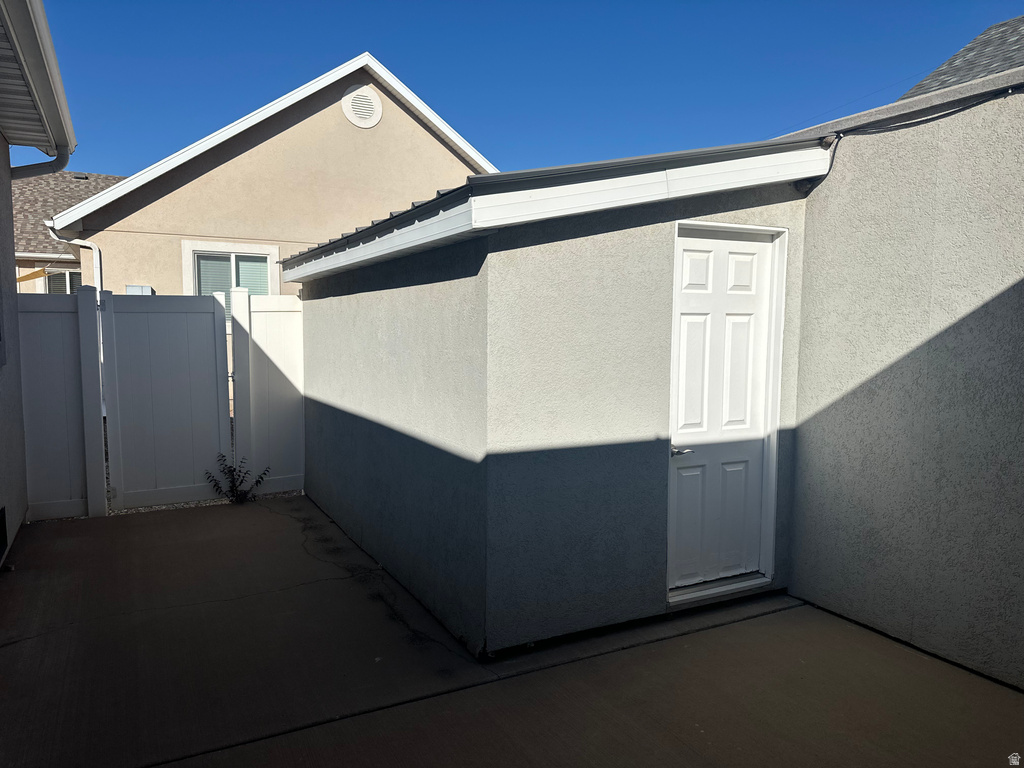 266 W LAGOON ST Roosevelt, UT 84066