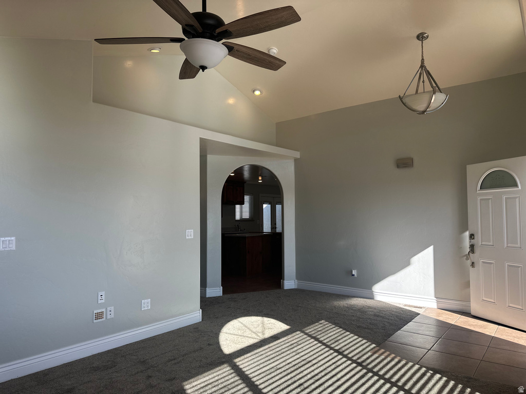 266 W LAGOON ST Roosevelt, UT 84066