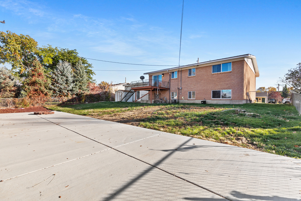 232 W 5250 S Washington Terrace, UT 84405