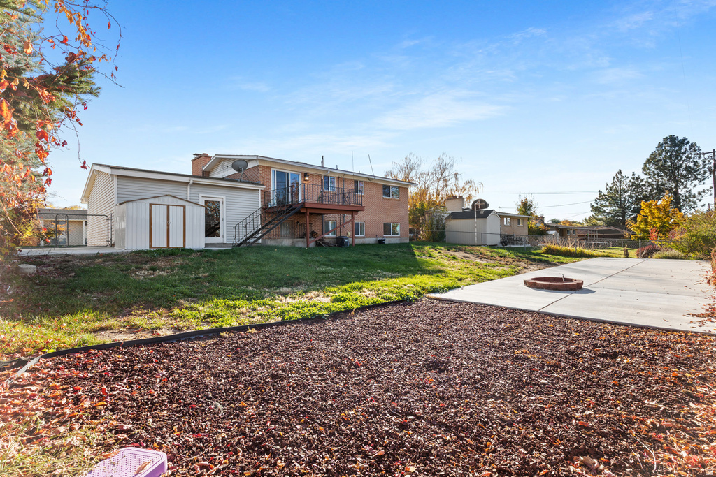 232 W 5250 S Washington Terrace, UT 84405