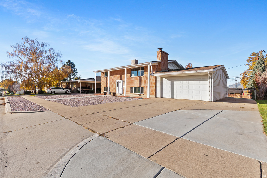 232 W 5250 S Washington Terrace, UT 84405