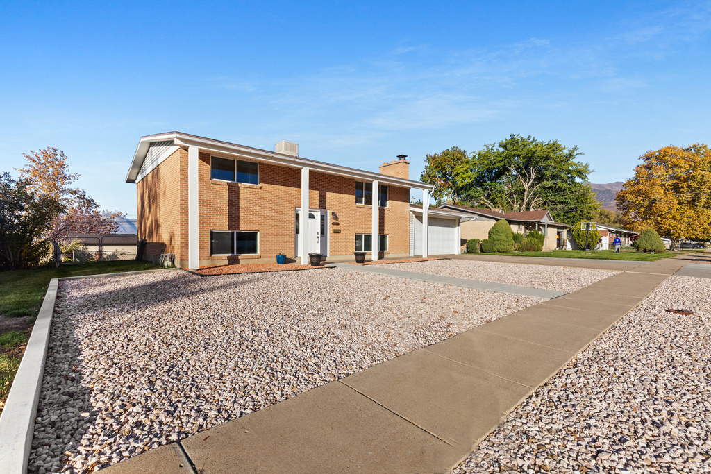 232 W 5250 S Washington Terrace, UT 84405