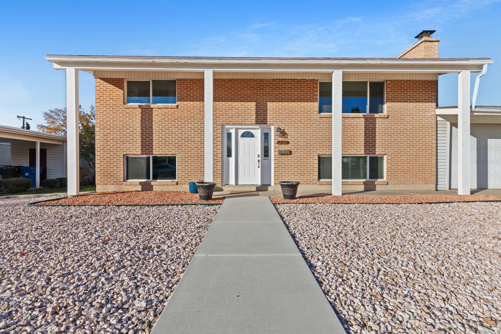 232 W 5250 S Washington Terrace, UT 84405