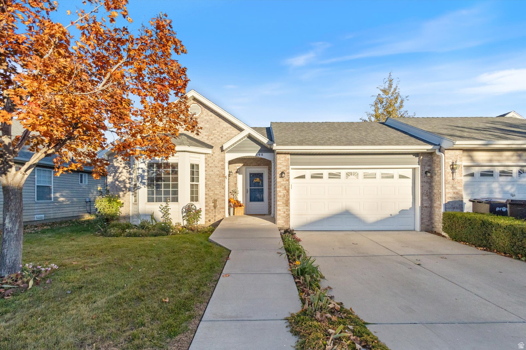 398 N 2380 W Provo, UT 84601