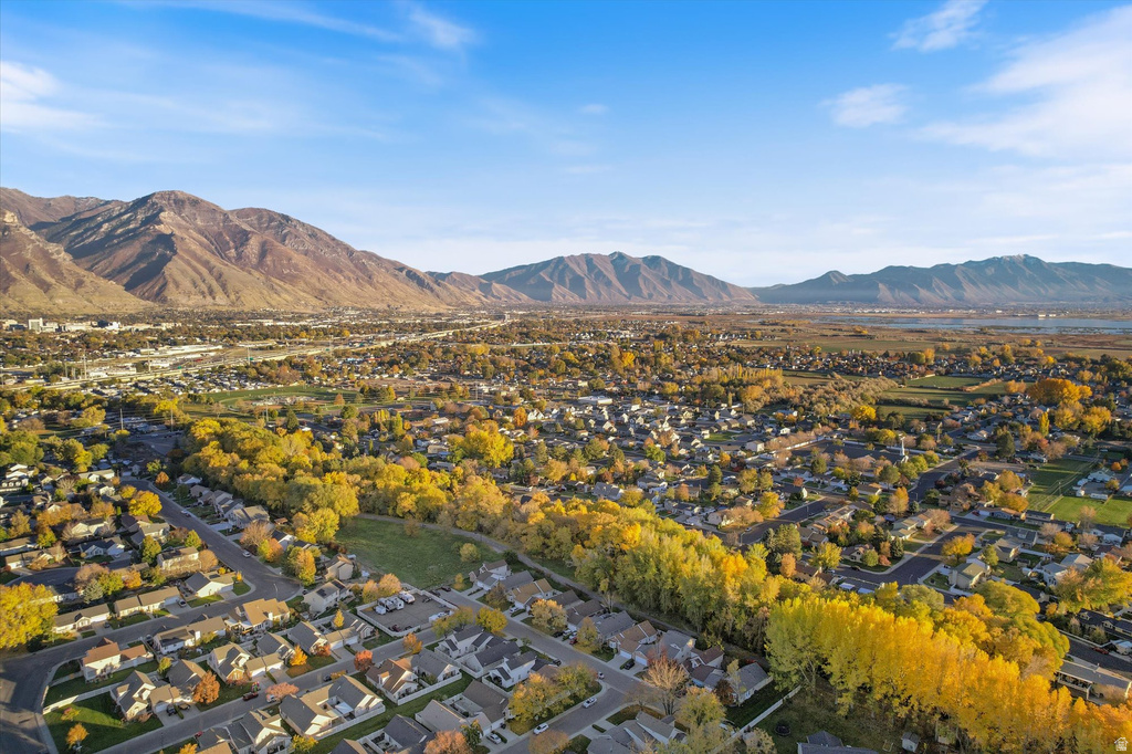 398 N 2380 W Provo, UT 84601