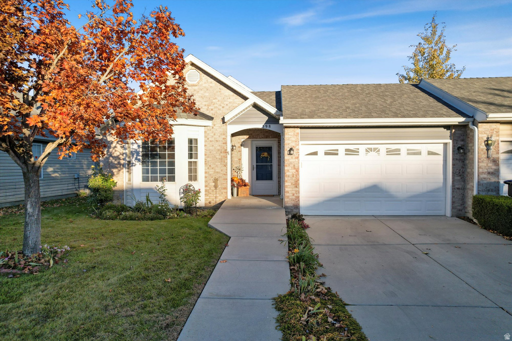 398 N 2380 W Provo, UT 84601