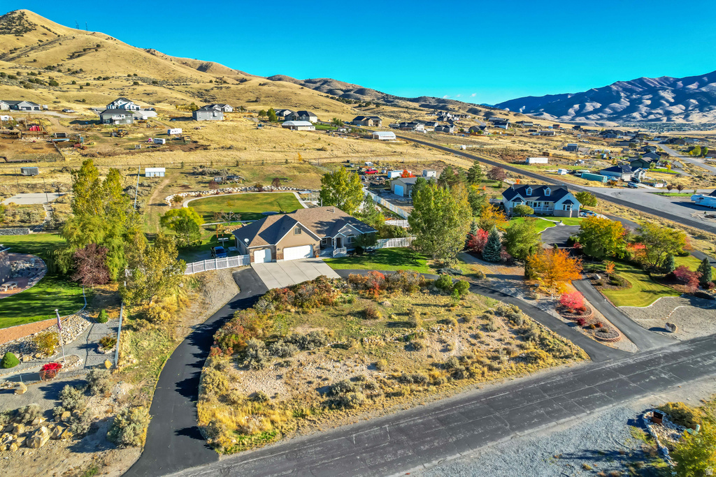 2138 W DEER RUN DR Stockton, UT 84071