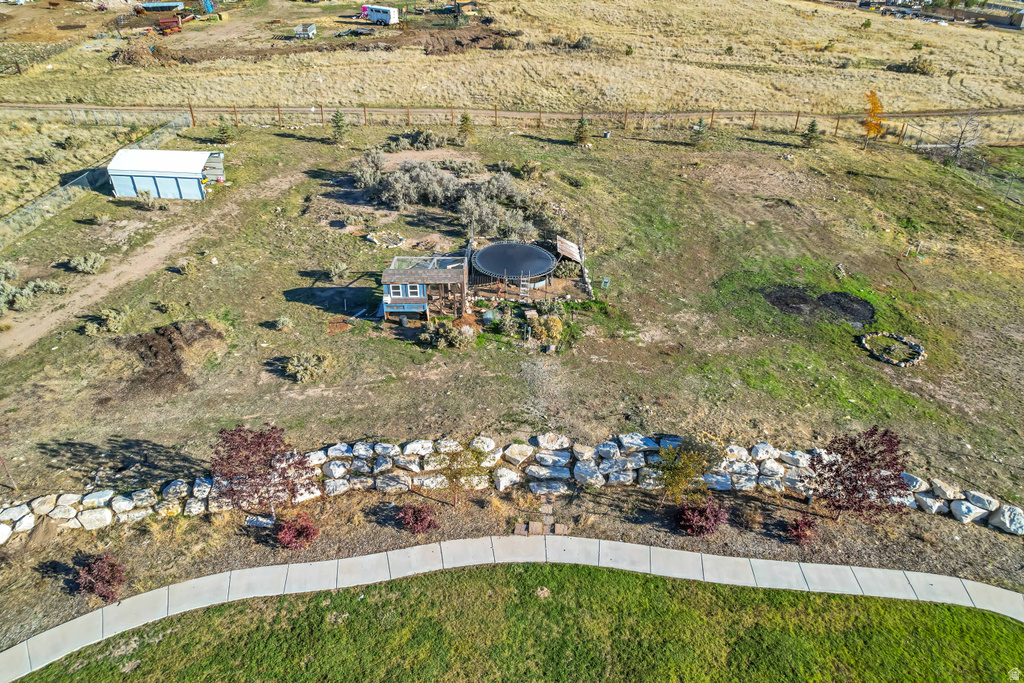 2138 W DEER RUN DR Stockton, UT 84071