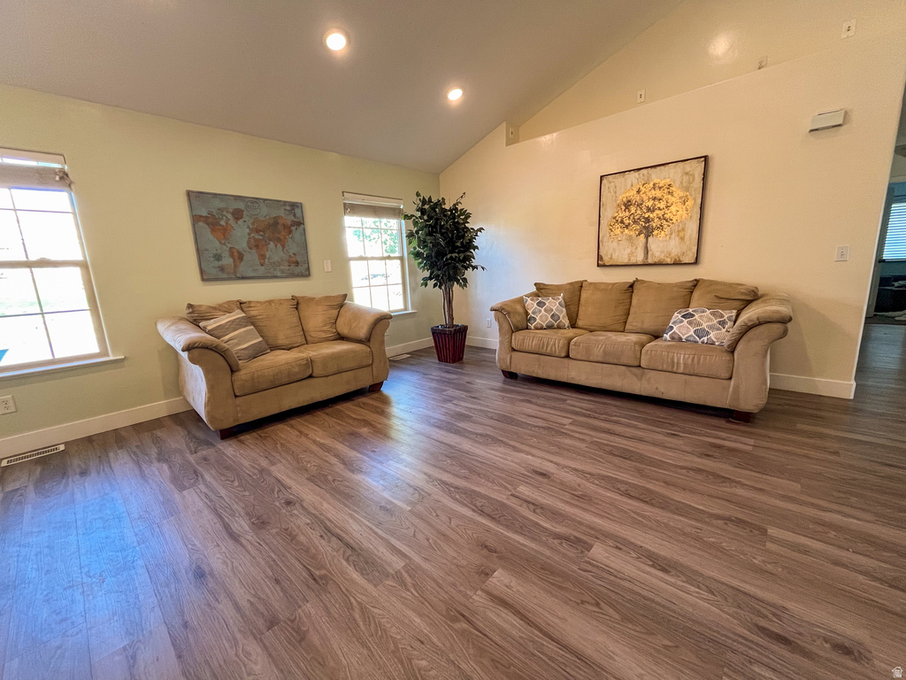 2138 W DEER RUN DR Stockton, UT 84071