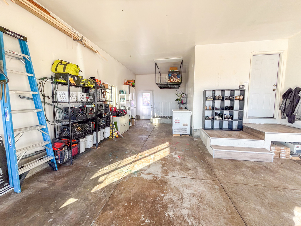 2138 W DEER RUN DR Stockton, UT 84071