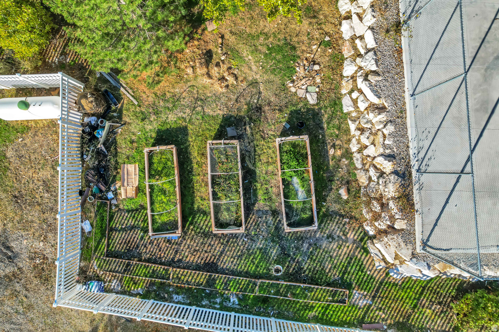 2138 W DEER RUN DR Stockton, UT 84071