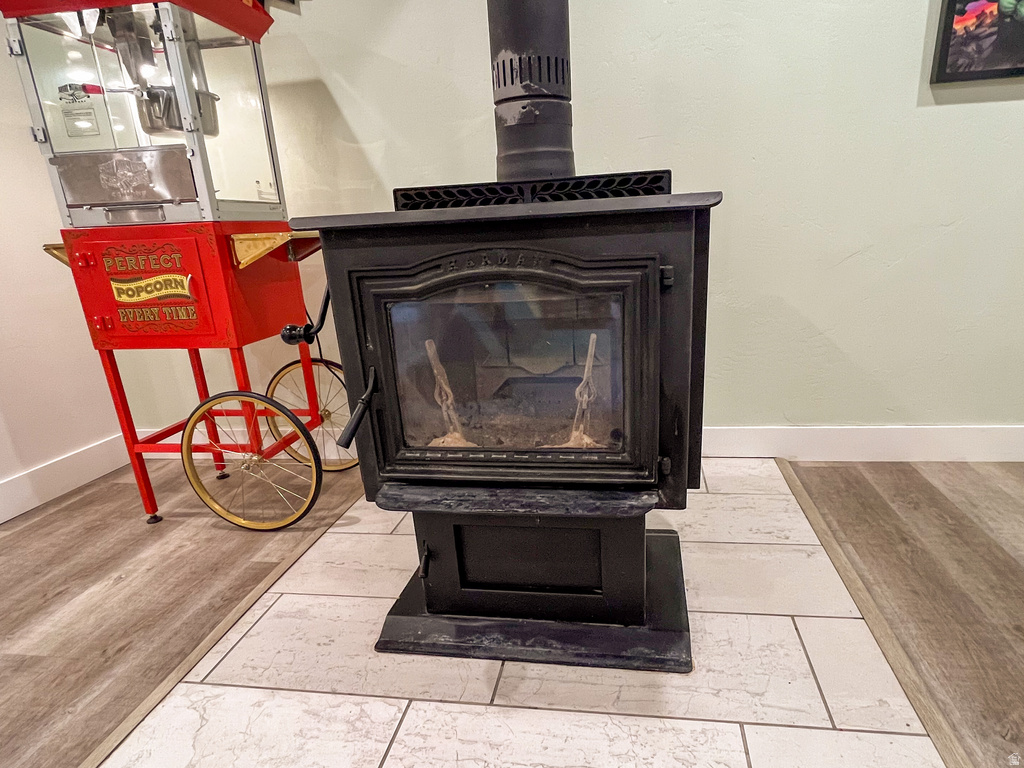 2138 W DEER RUN DR Stockton, UT 84071