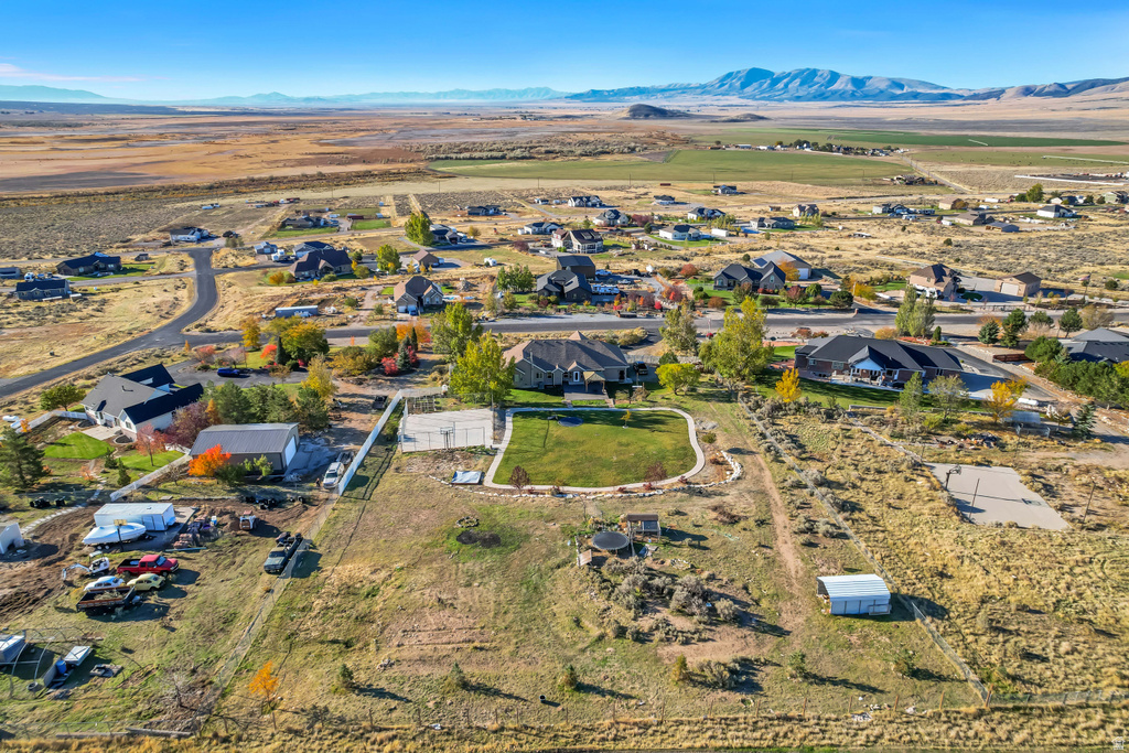 2138 W DEER RUN DR Stockton, UT 84071