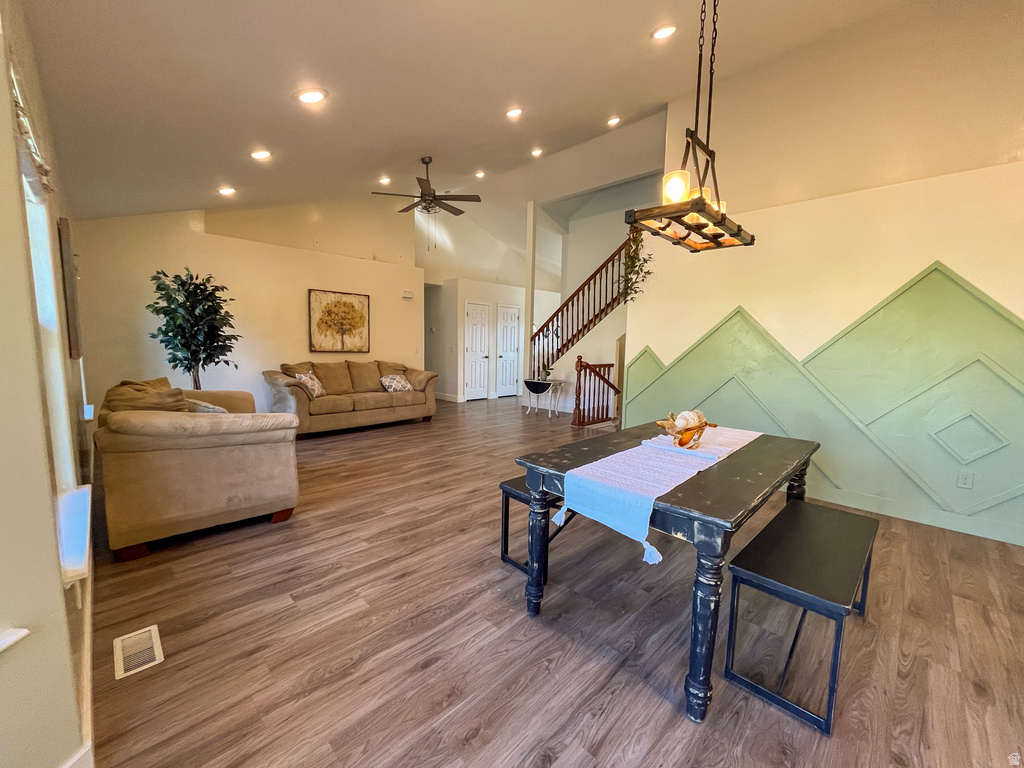 2138 W DEER RUN DR Stockton, UT 84071