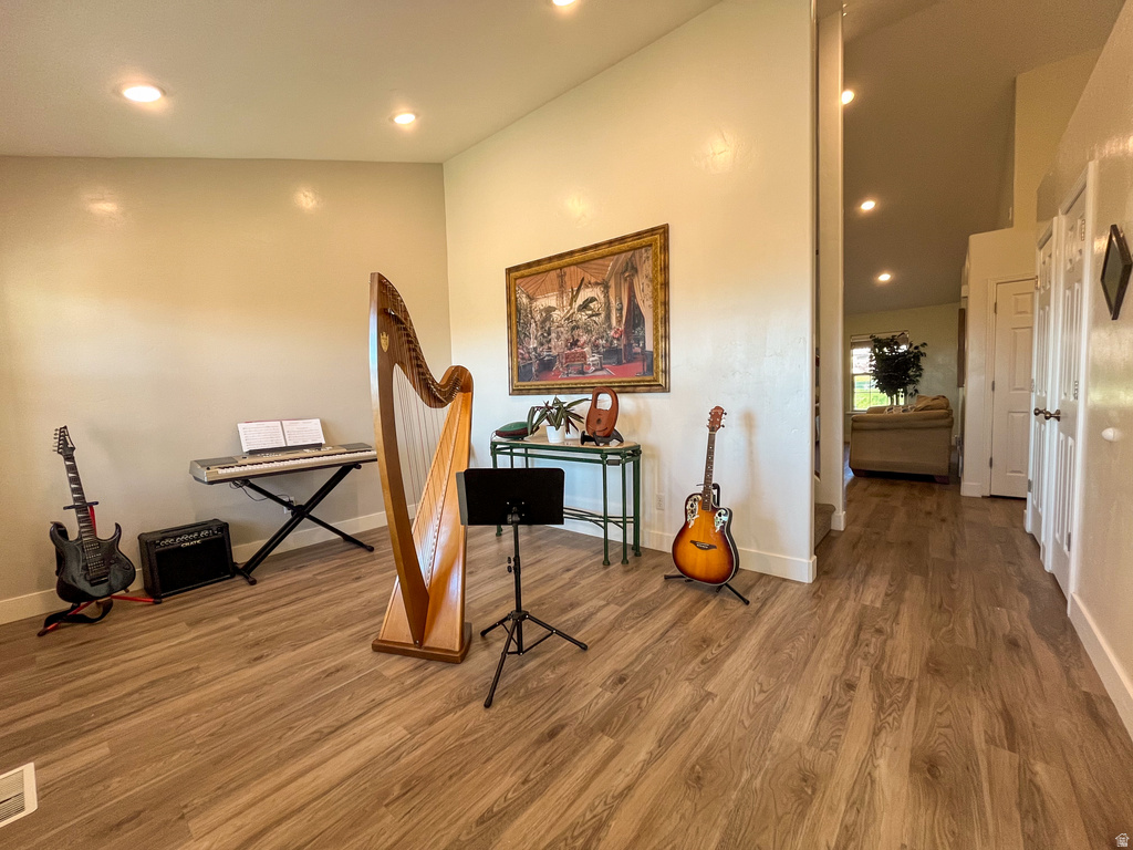 2138 W DEER RUN DR Stockton, UT 84071