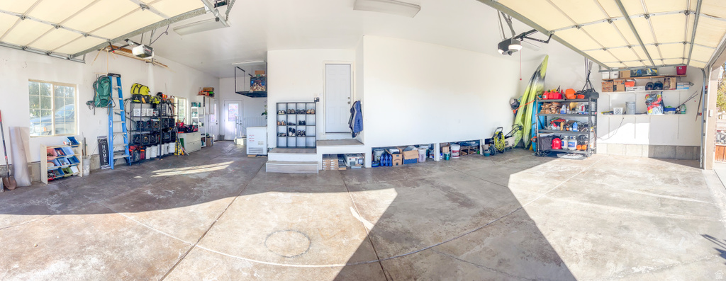 2138 W DEER RUN DR Stockton, UT 84071