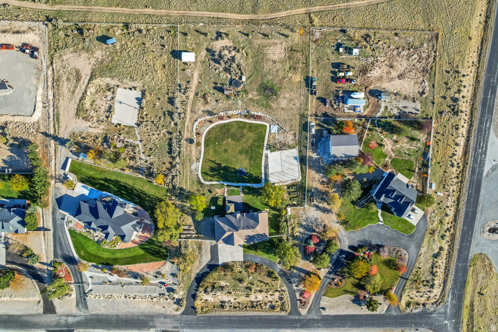 2138 W DEER RUN DR Stockton, UT 84071