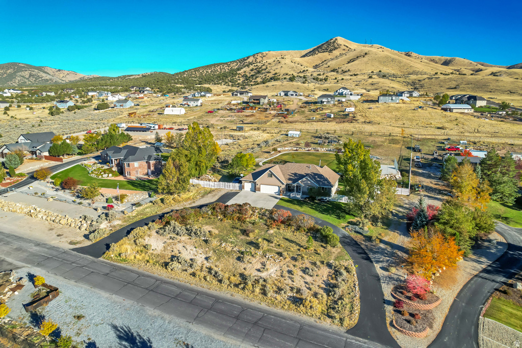 2138 W DEER RUN DR Stockton, UT 84071
