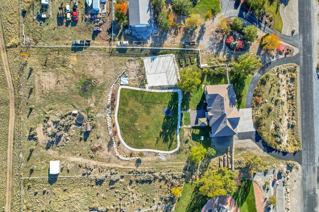 2138 W DEER RUN DR Stockton, UT 84071