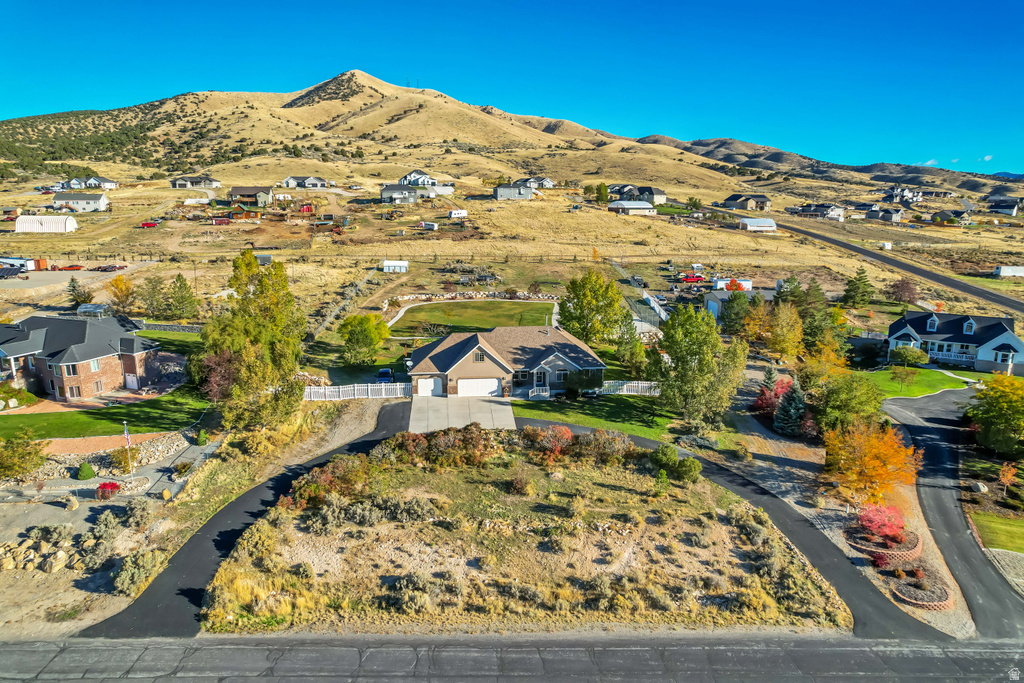 2138 W DEER RUN DR Stockton, UT 84071