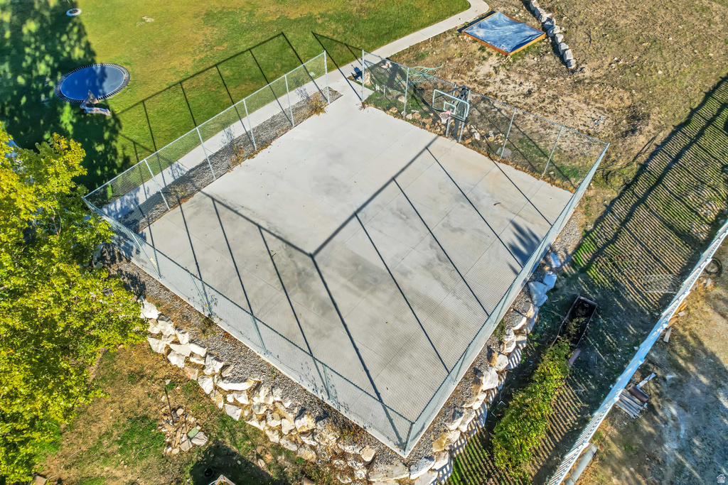 2138 W DEER RUN DR Stockton, UT 84071