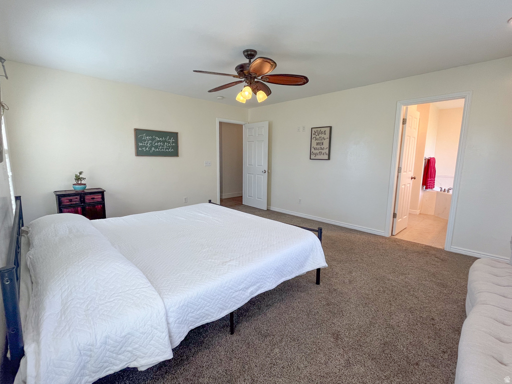 2138 W DEER RUN DR Stockton, UT 84071