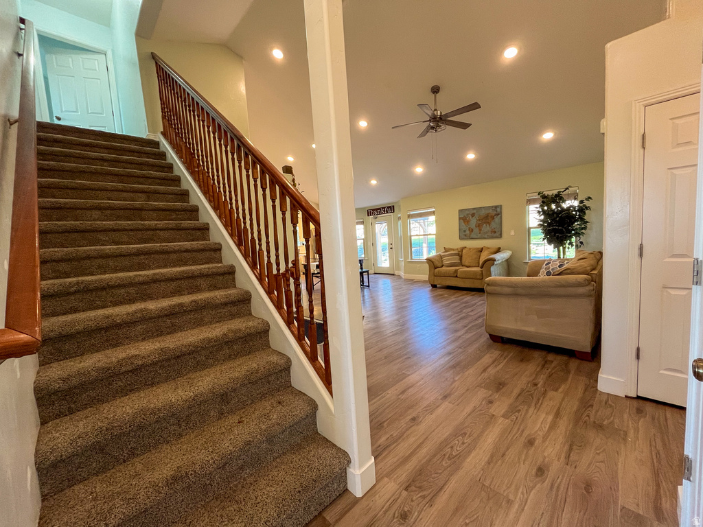 2138 W DEER RUN DR Stockton, UT 84071