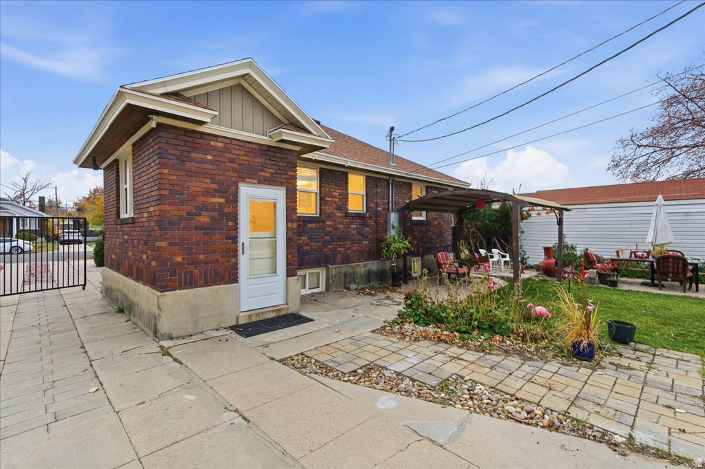 419 E SHERMAN AVE Salt Lake City, UT 84115