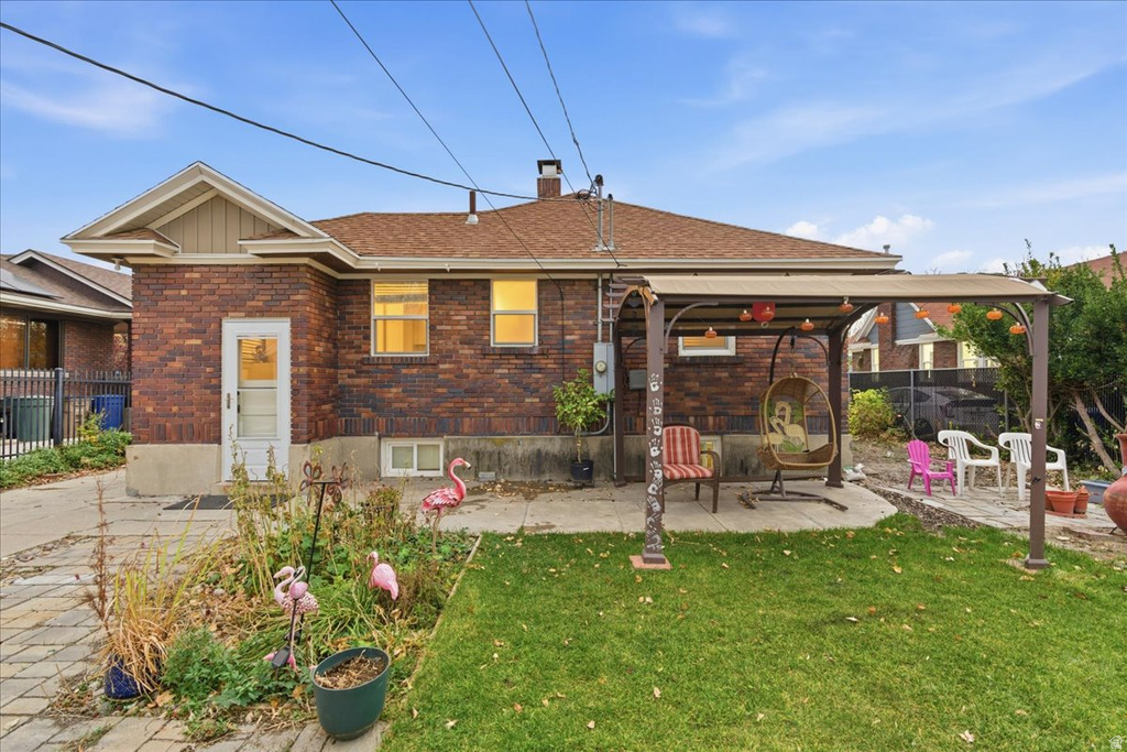 419 E SHERMAN AVE Salt Lake City, UT 84115