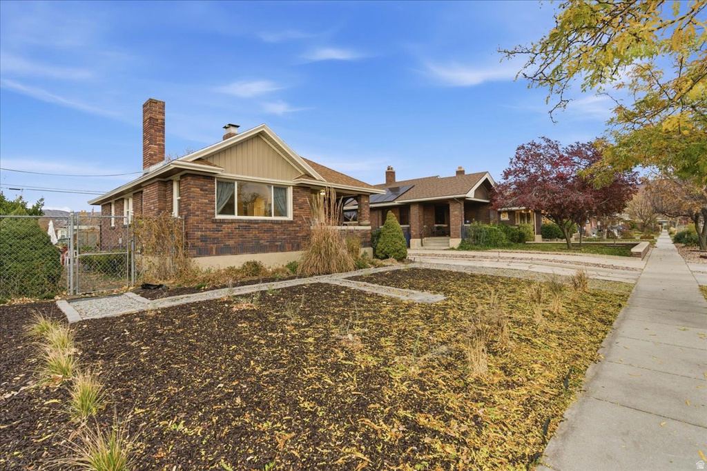 419 E SHERMAN AVE Salt Lake City, UT 84115