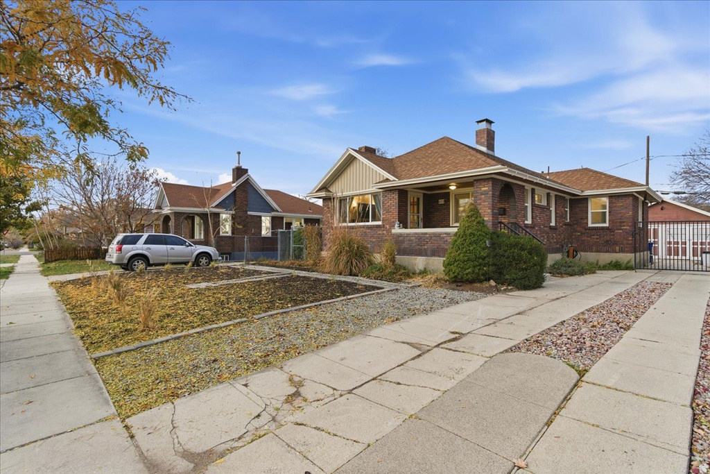 419 E SHERMAN AVE Salt Lake City, UT 84115
