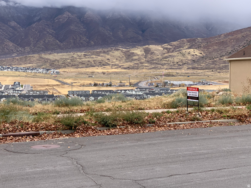 1287 S CEDAR PASS DR Santaquin, UT 84655