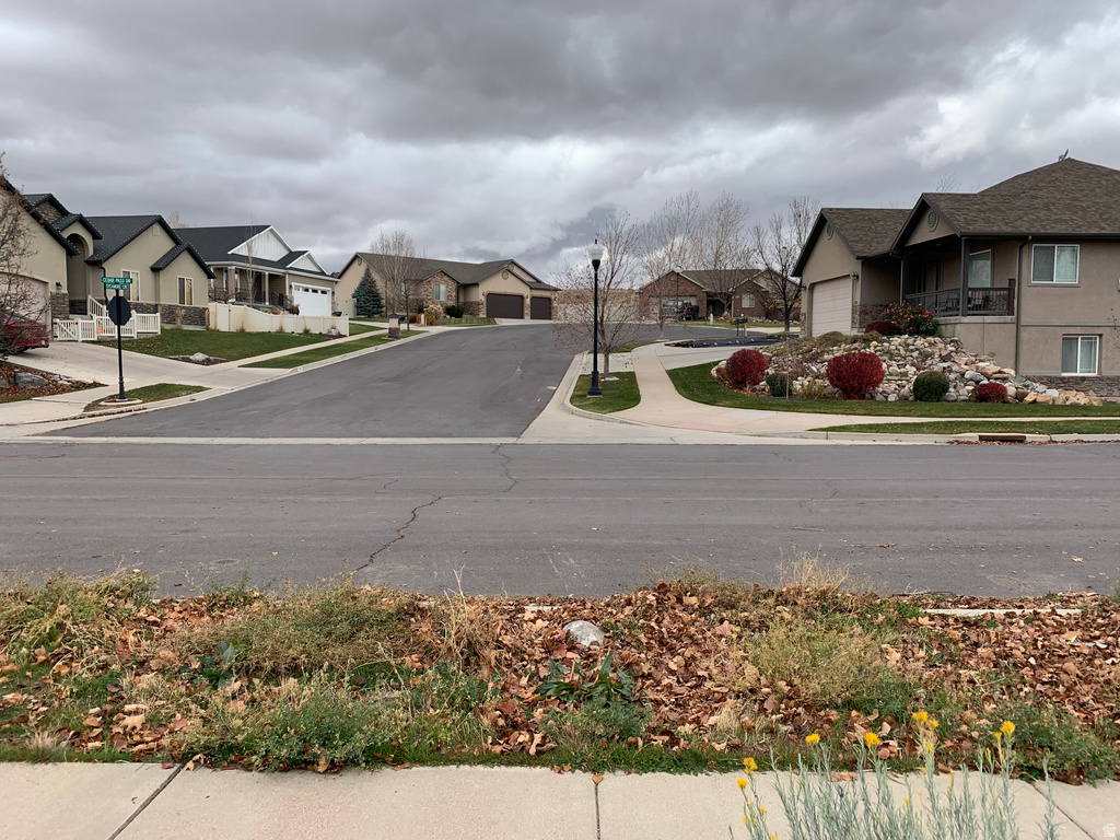 1287 S CEDAR PASS DR Santaquin, UT 84655