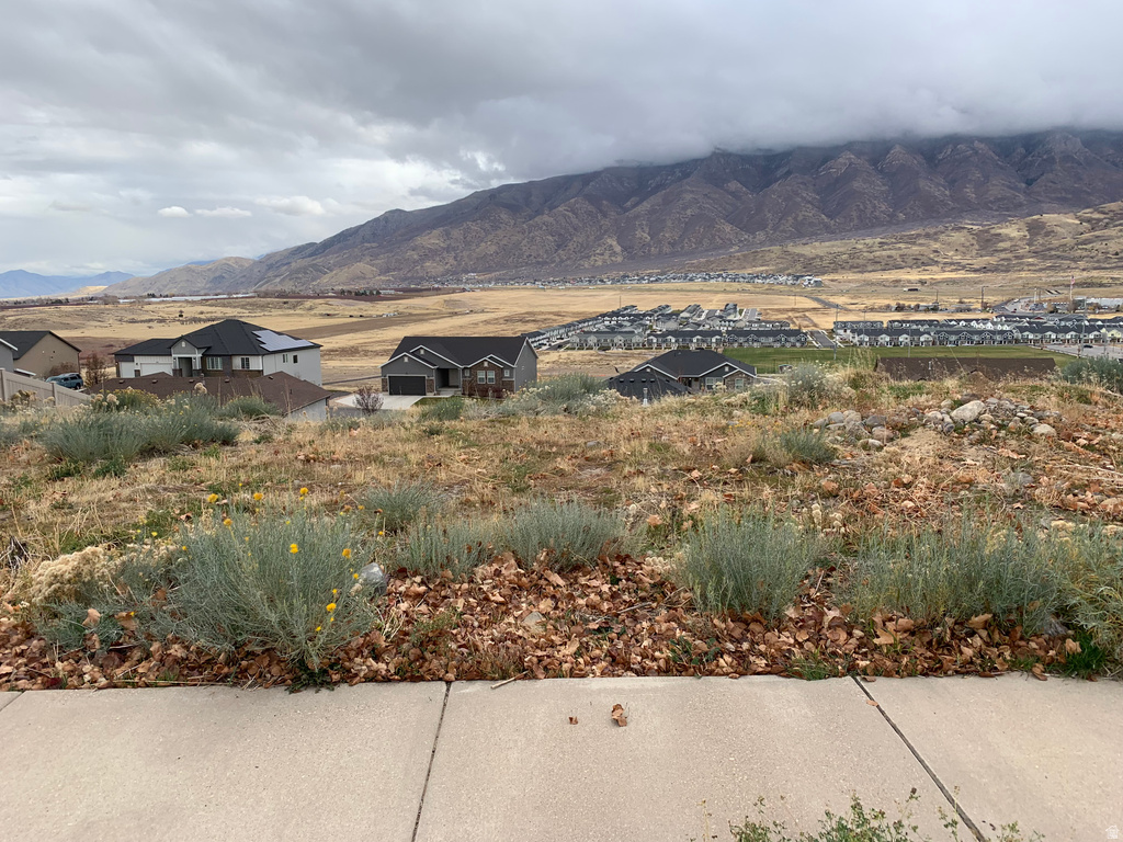 1287 S CEDAR PASS DR Santaquin, UT 84655