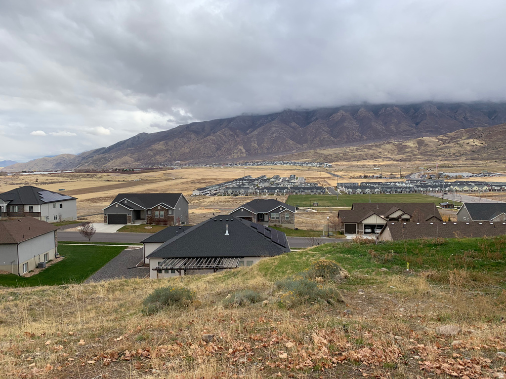 1287 S CEDAR PASS DR Santaquin, UT 84655