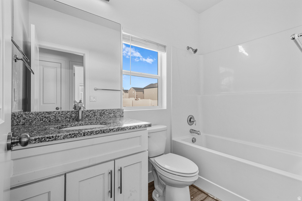 1897 E MAGNOLIA CIR Eagle Mountain, UT 84005