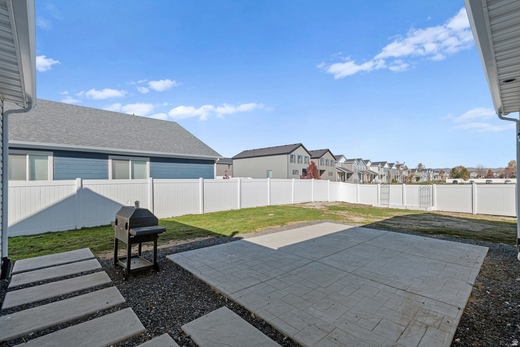 1897 E MAGNOLIA CIR Eagle Mountain, UT 84005