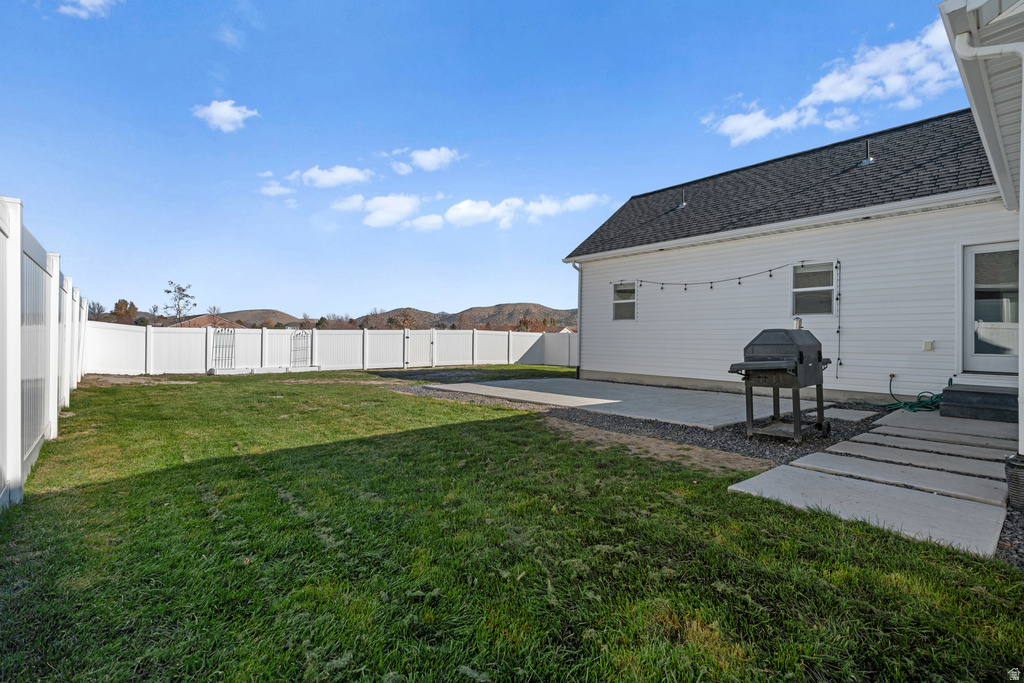 1897 E MAGNOLIA CIR Eagle Mountain, UT 84005