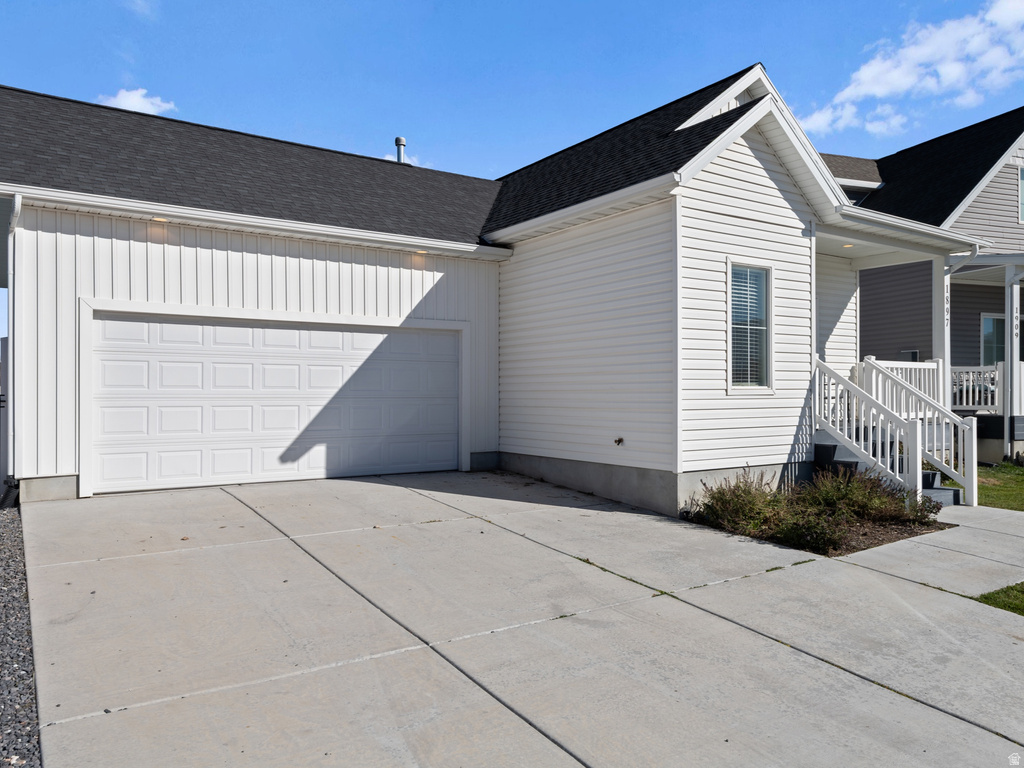 1897 E MAGNOLIA CIR Eagle Mountain, UT 84005