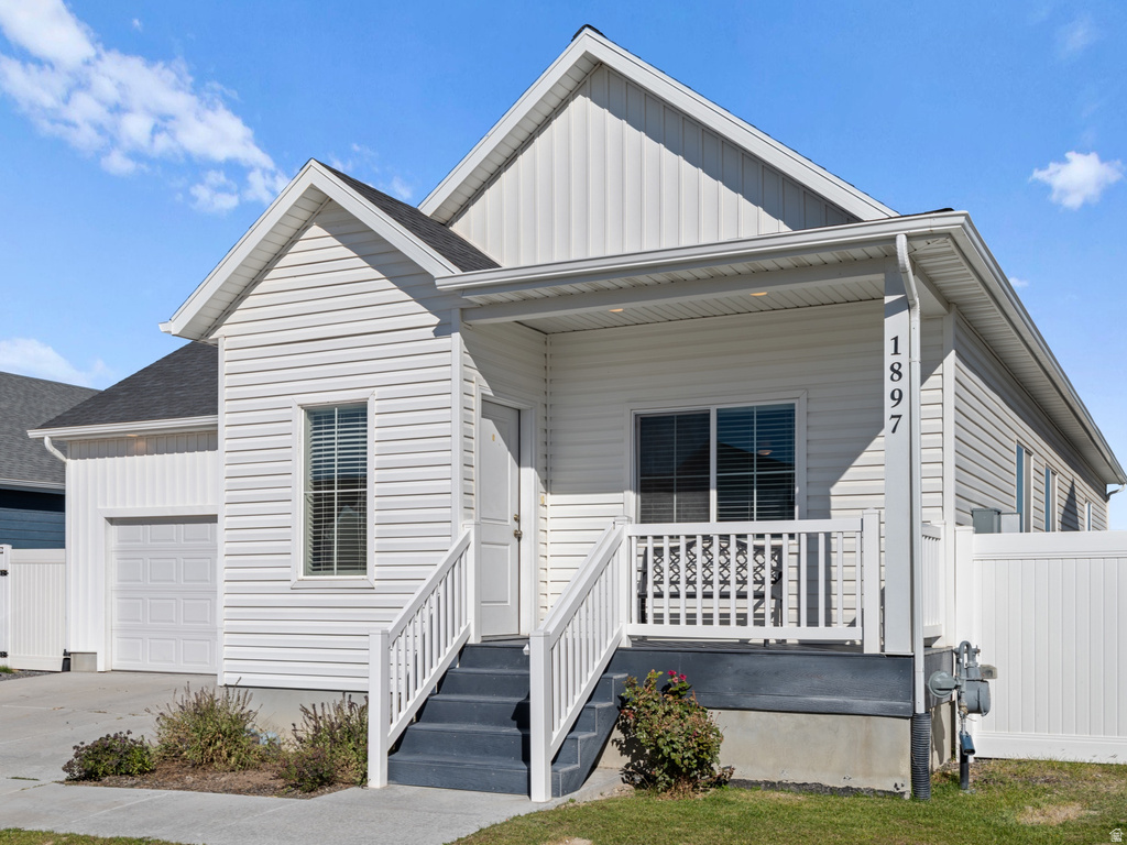 1897 E MAGNOLIA CIR Eagle Mountain, UT 84005