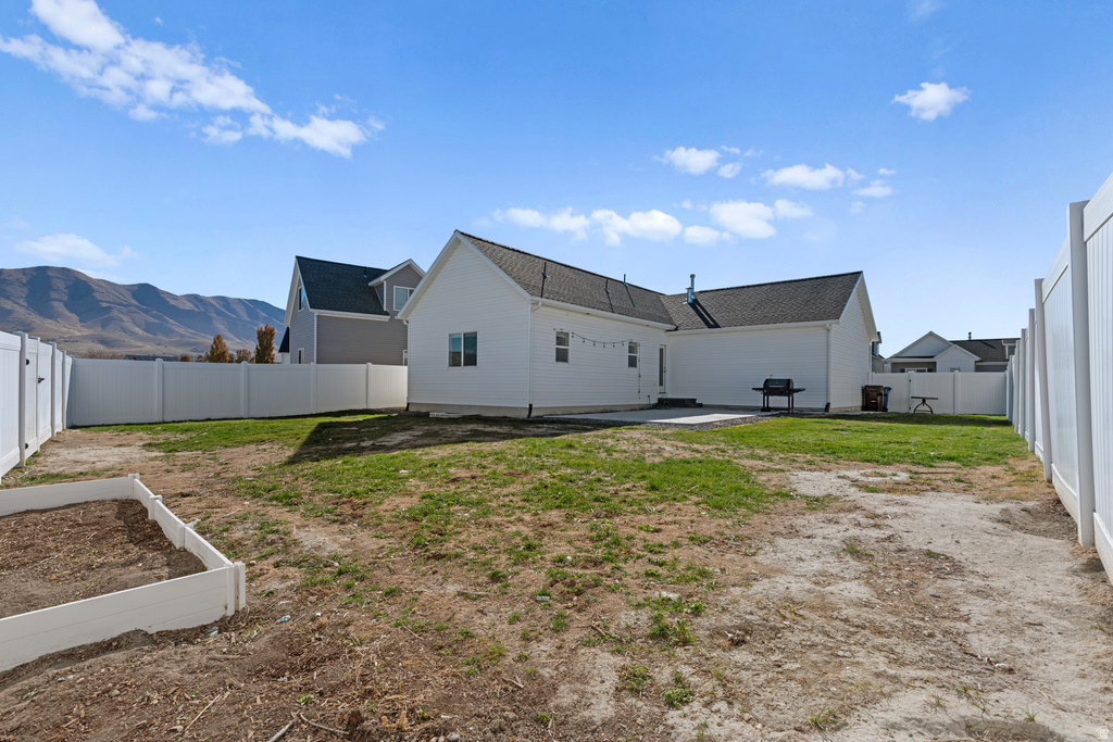 1897 E MAGNOLIA CIR Eagle Mountain, UT 84005